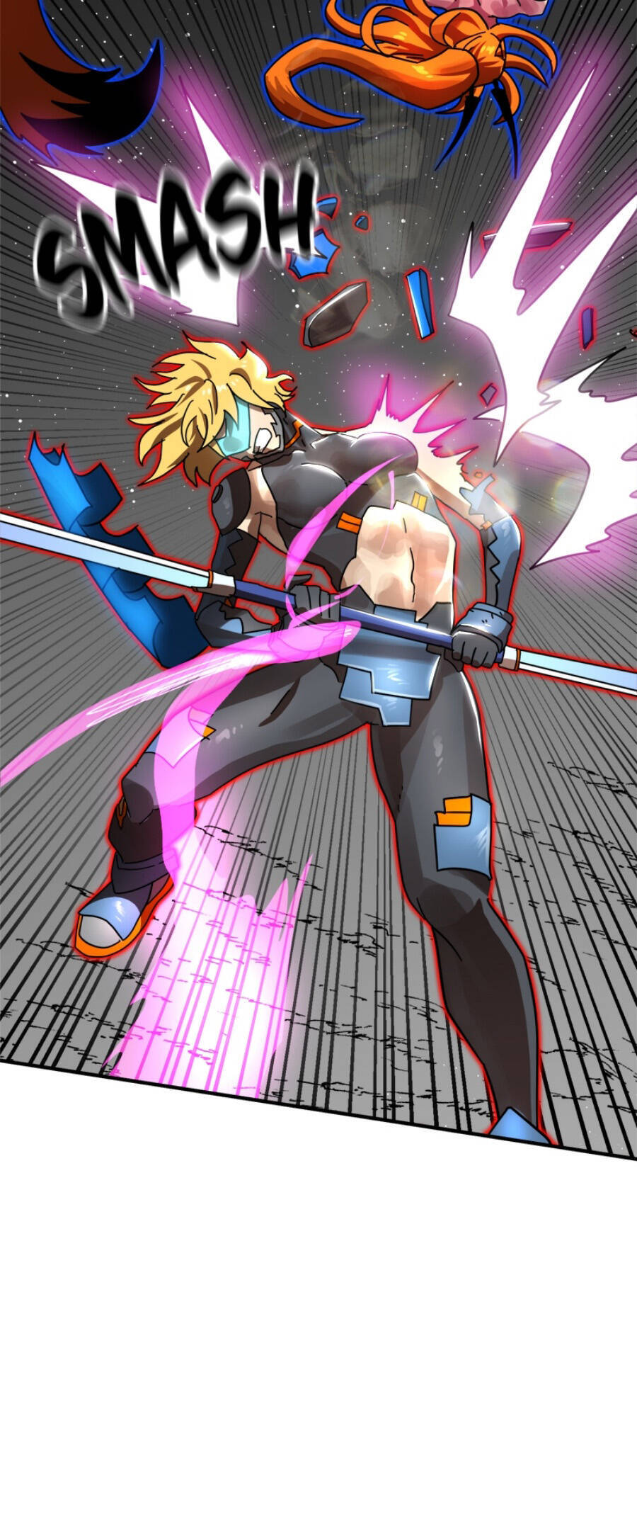 Double Click Chap 93 - Next Chap 94