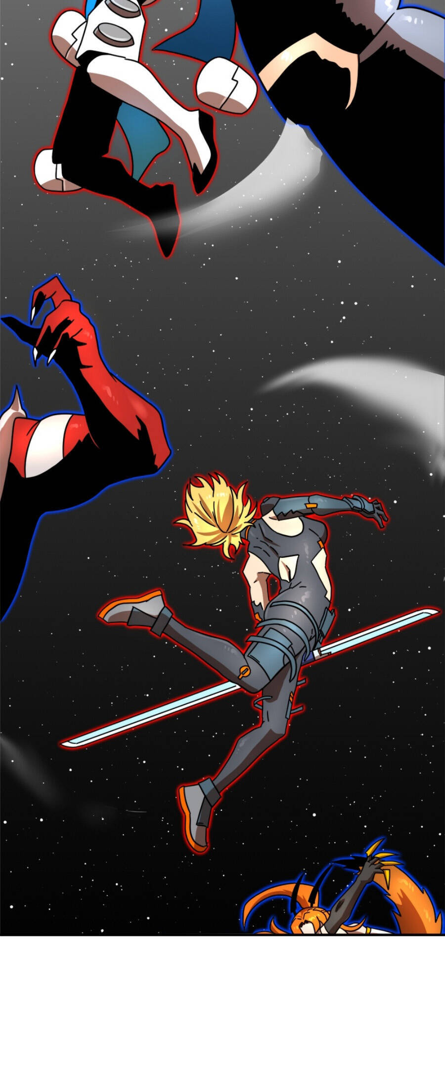 Double Click Chap 93 - Next Chap 94