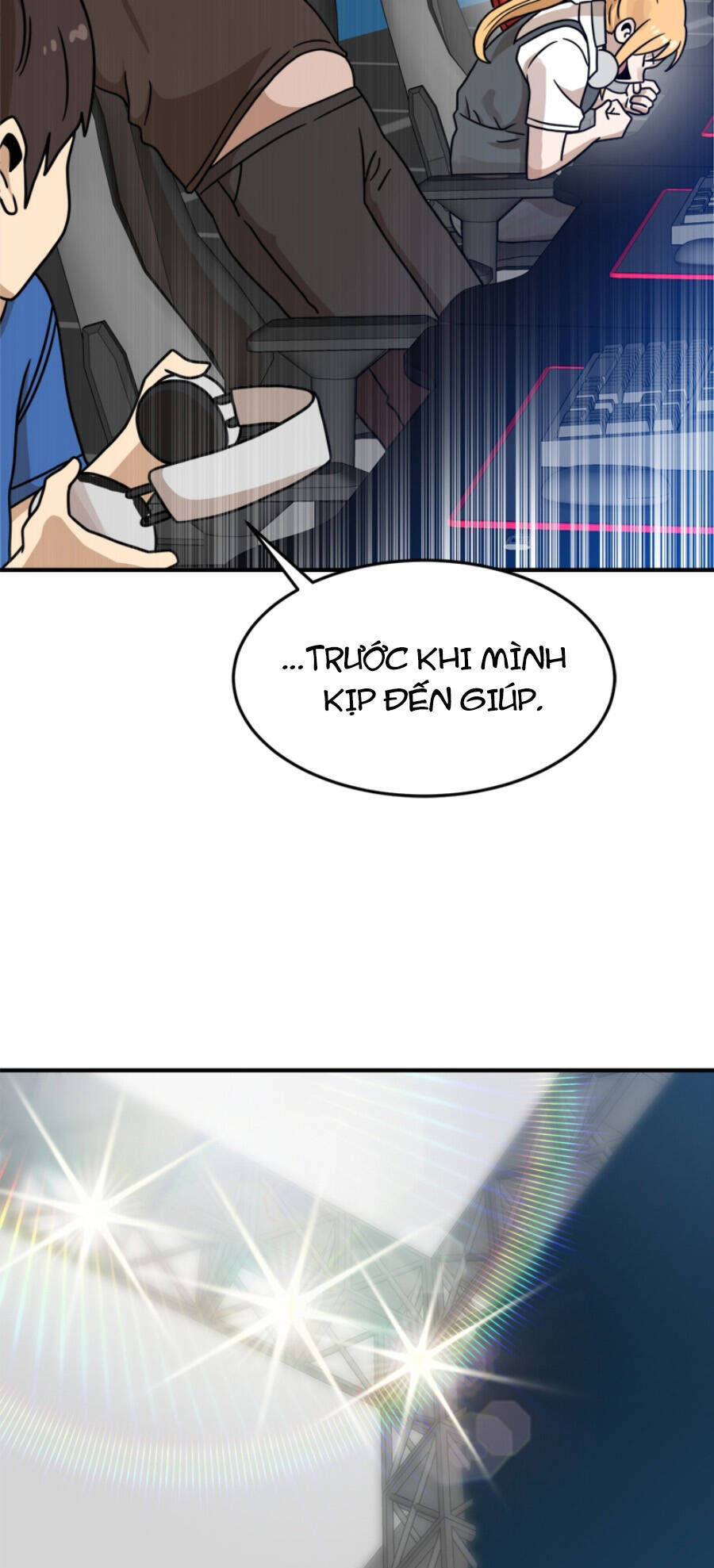 Double Click Chap 93 - Next Chap 94