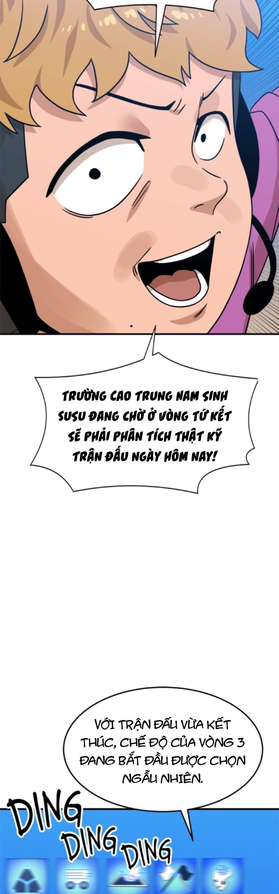 Double Click Chap 94 - Next Chap 95