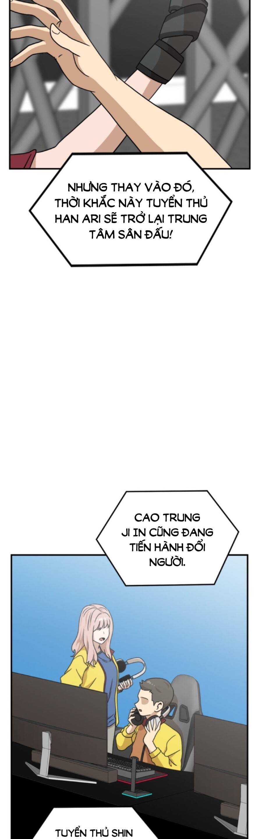 Double Click Chap 94 - Next Chap 95