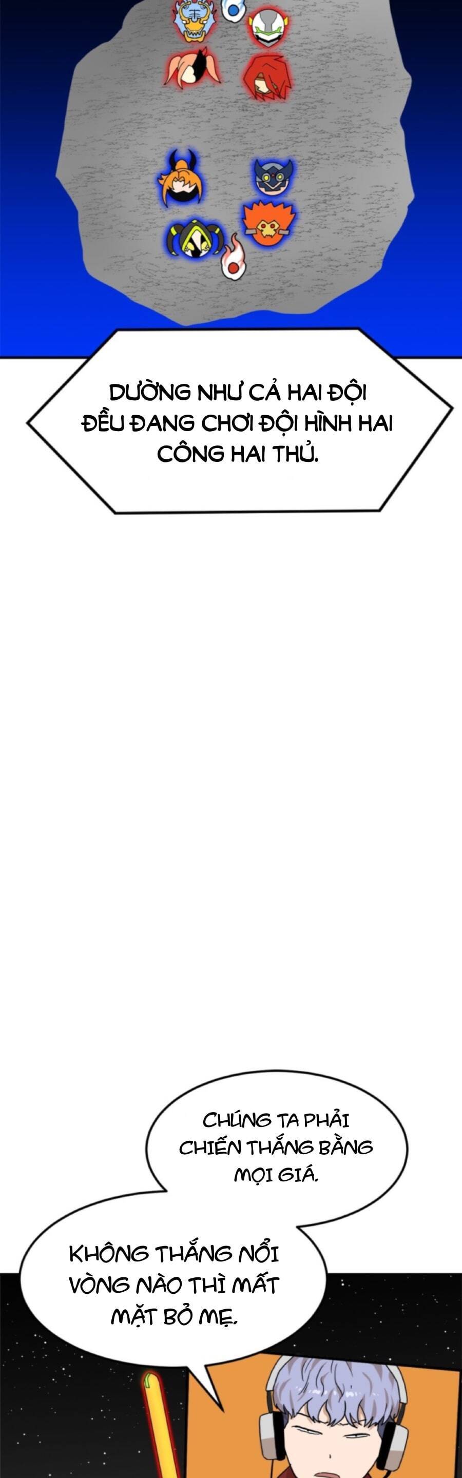 Double Click Chap 94 - Next Chap 95