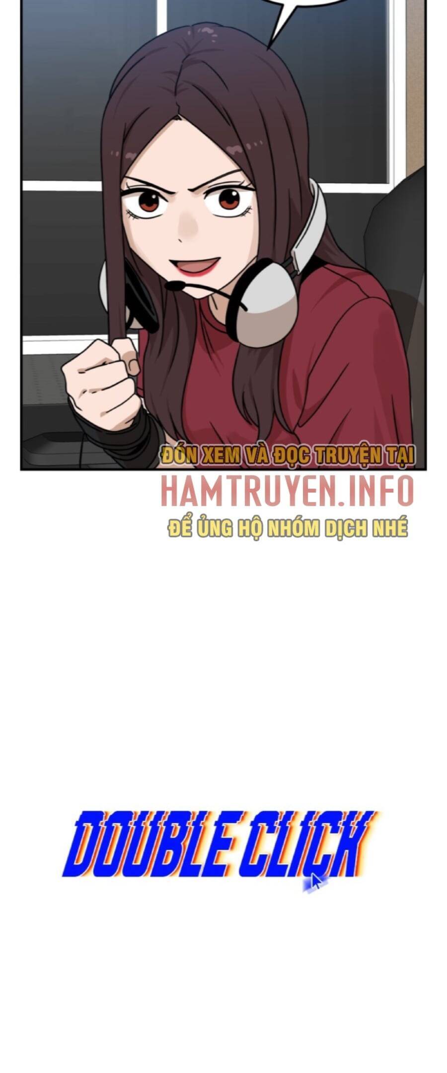 Double Click Chap 95 - Next Chap 96