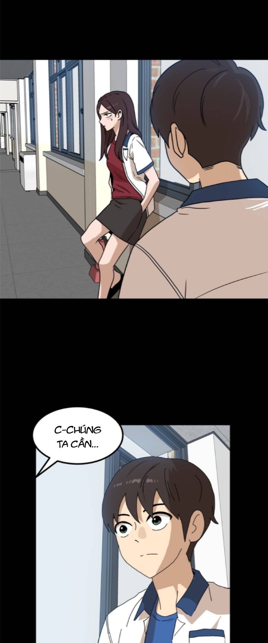 Double Click Chap 95 - Next Chap 96