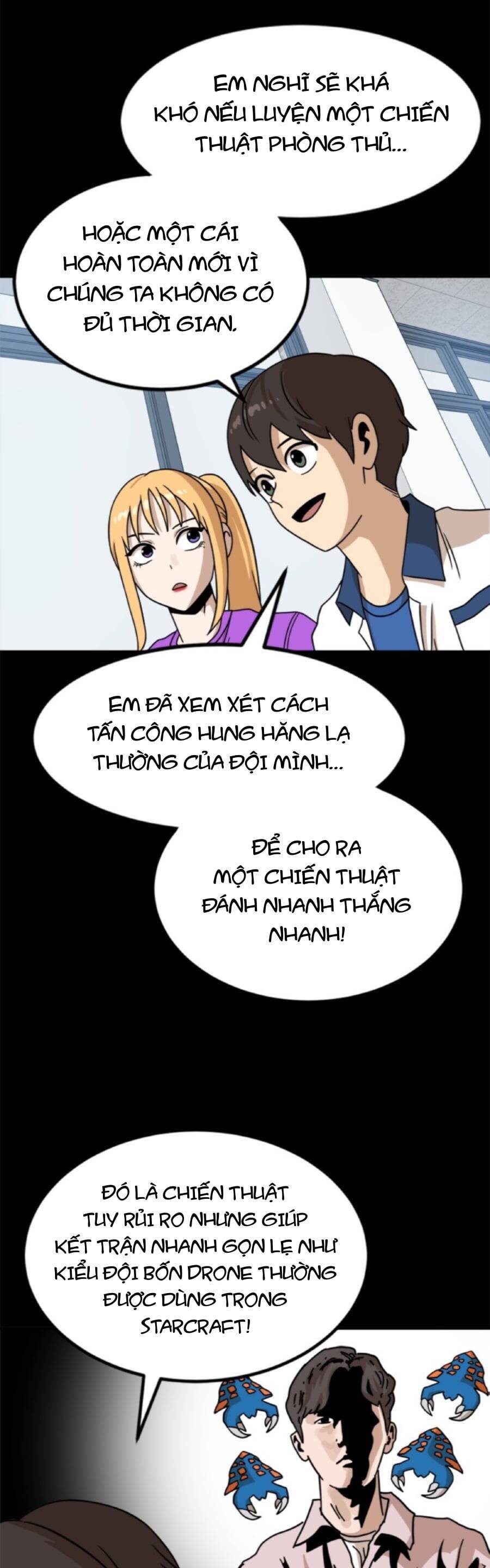 Double Click Chap 95 - Next Chap 96