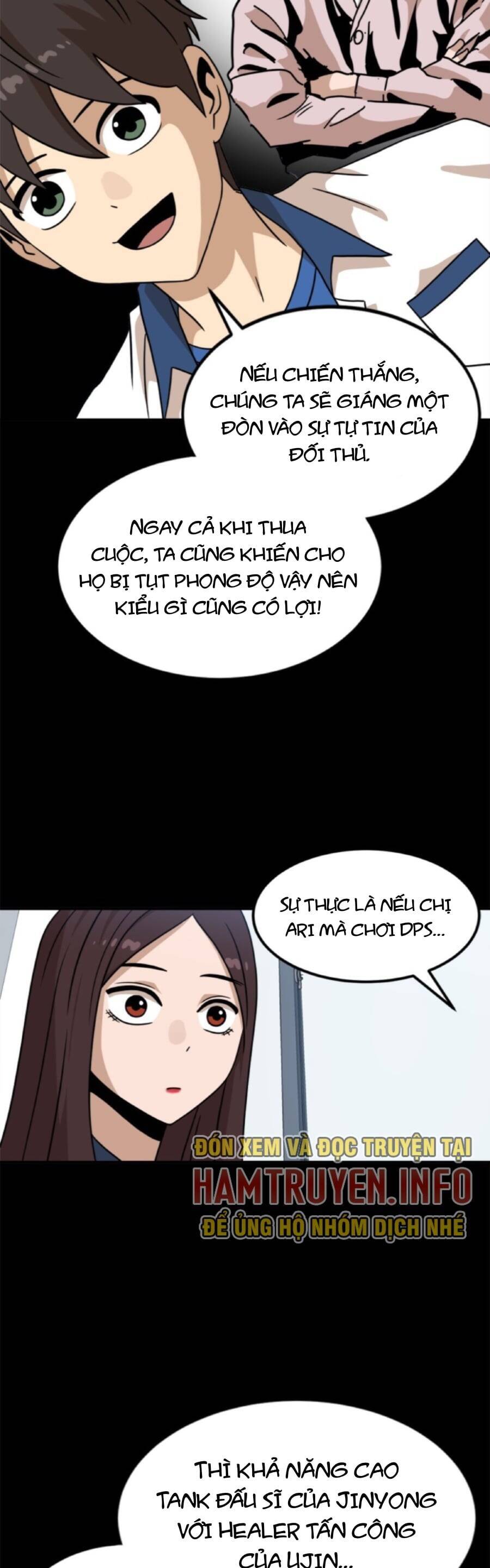 Double Click Chap 95 - Next Chap 96