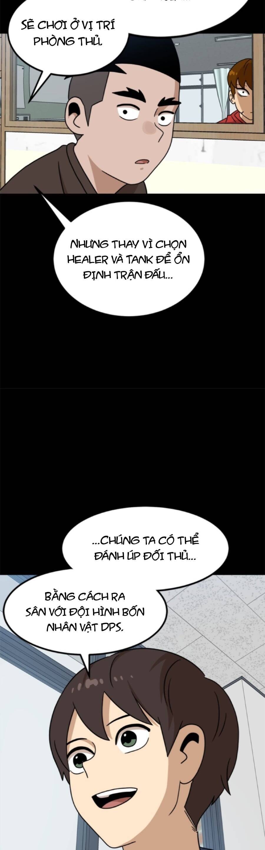 Double Click Chap 95 - Next Chap 96