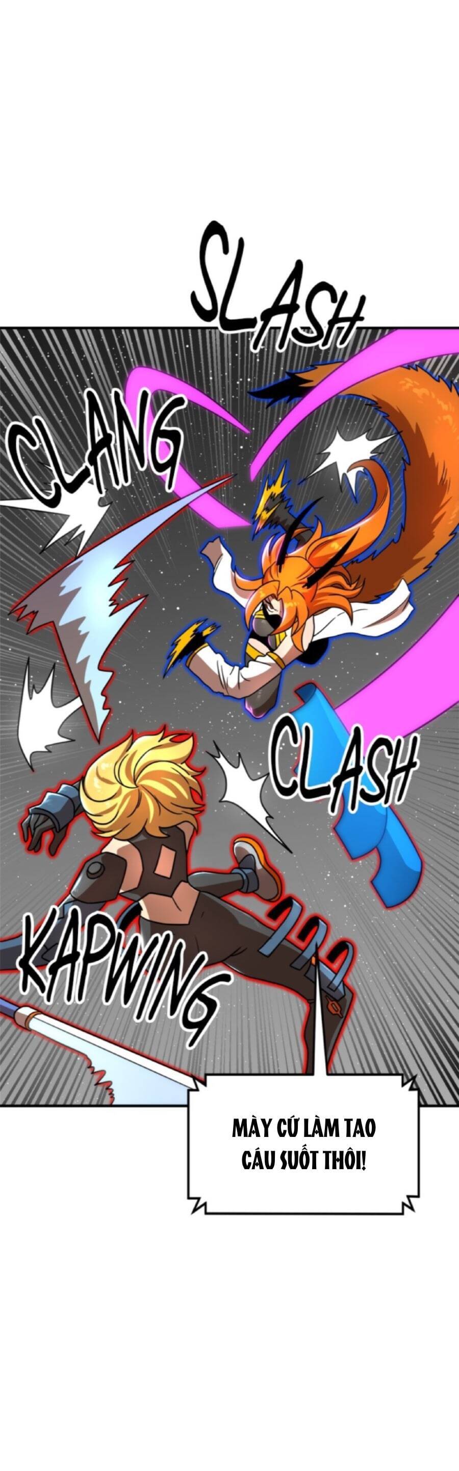 Double Click Chap 95 - Next Chap 96