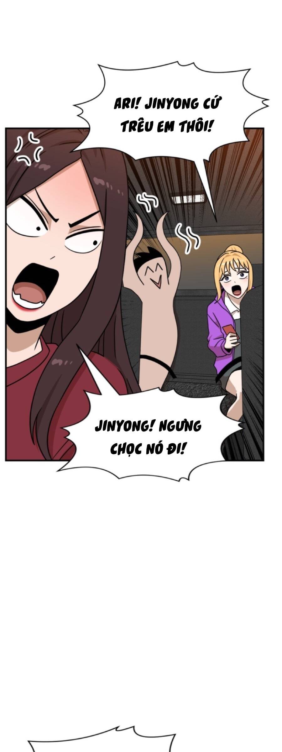 Double Click Chap 96 - Next Chap 97