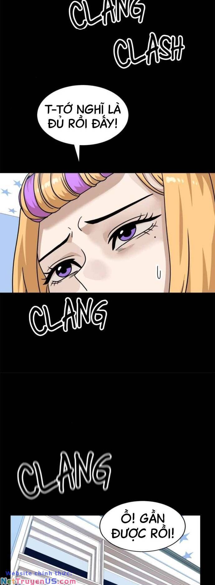 Double Click Chap 98 - Next Chap 99