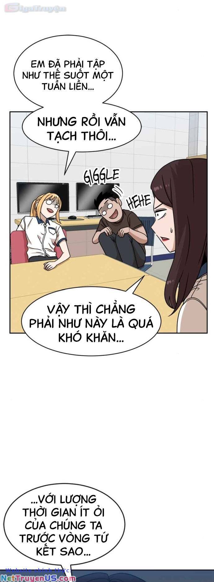 Double Click Chap 98 - Next Chap 99