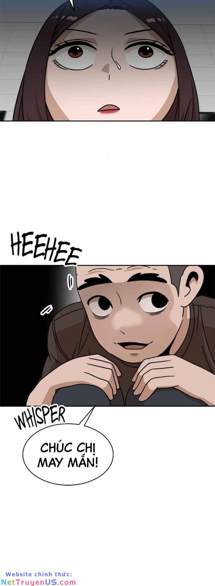 Double Click Chap 98 - Next Chap 99