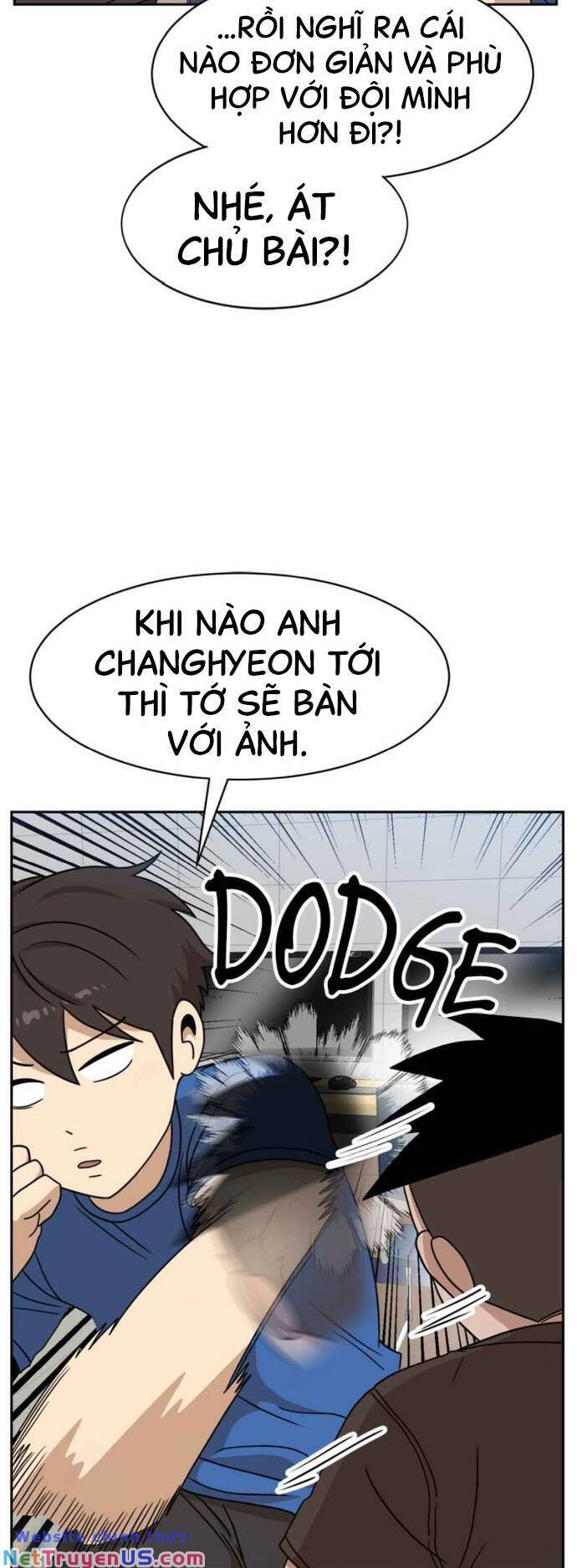 Double Click Chap 98 - Next Chap 99