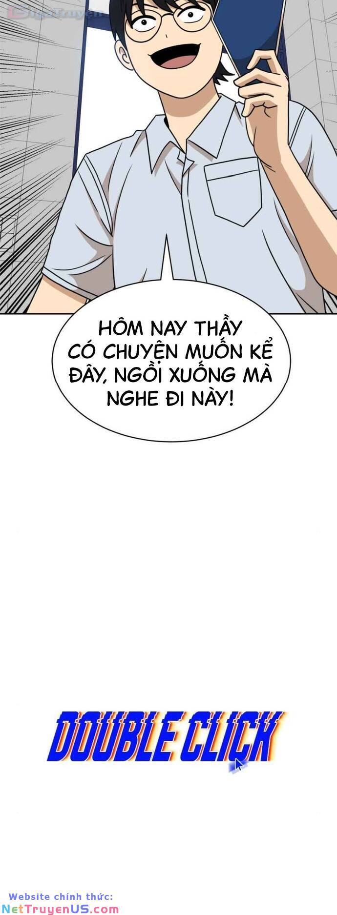 Double Click Chap 98 - Next Chap 99