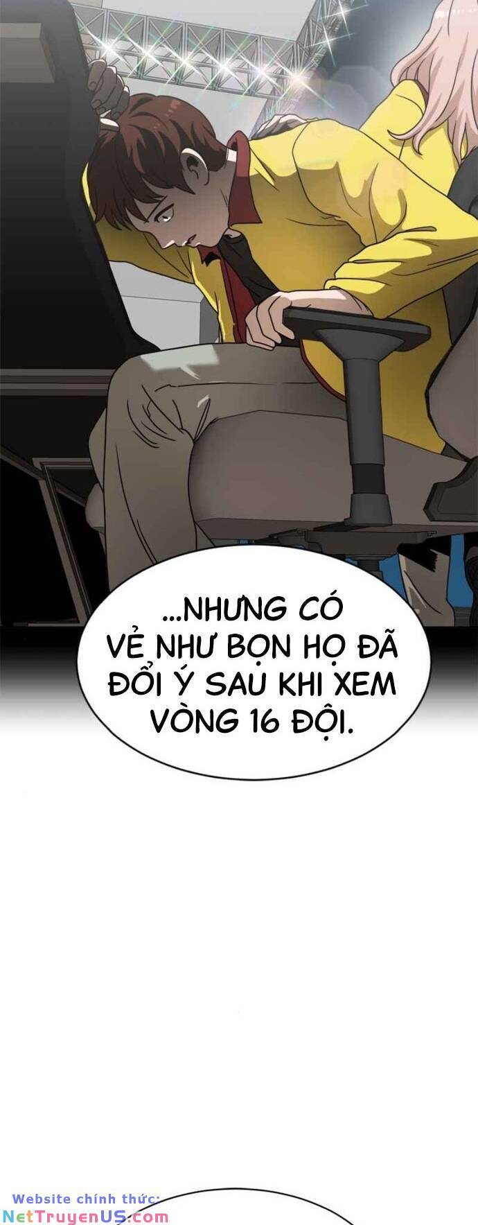 Double Click Chap 98 - Next Chap 99