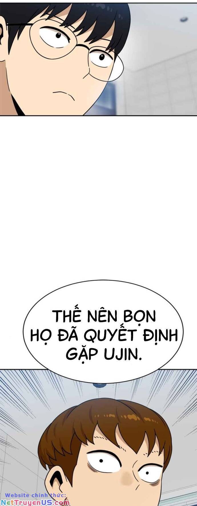 Double Click Chap 98 - Next Chap 99