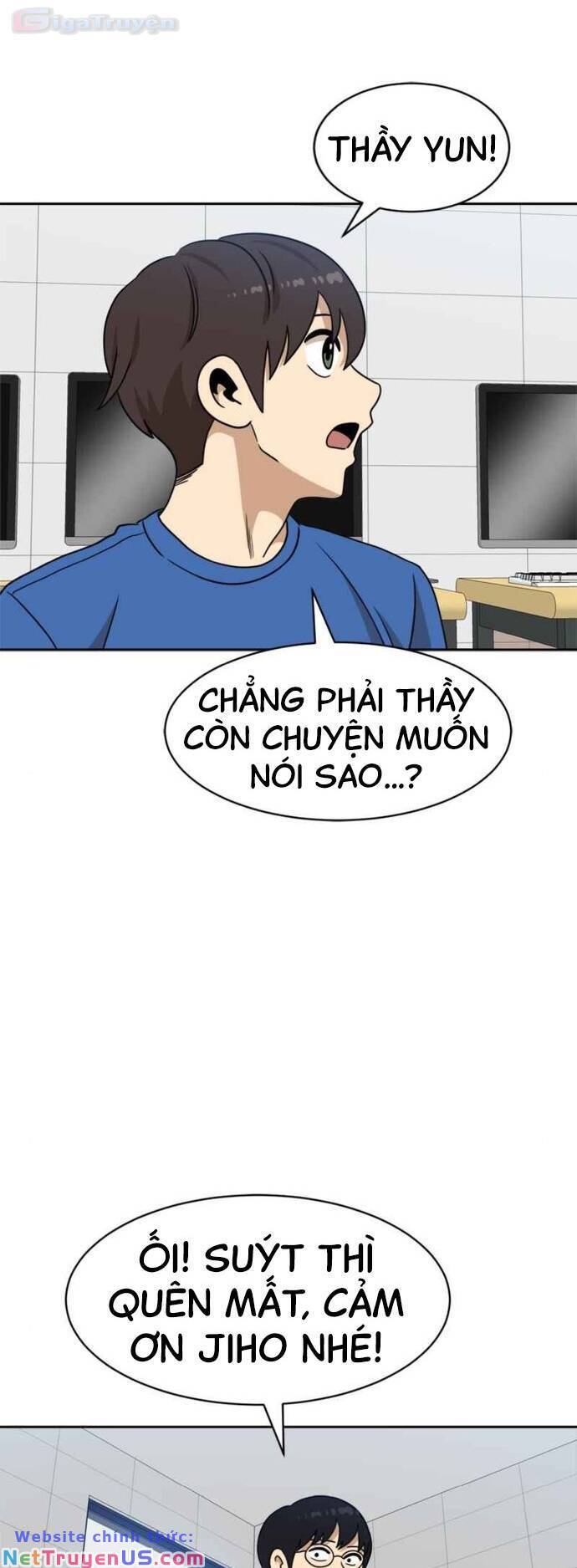 Double Click Chap 98 - Next Chap 99