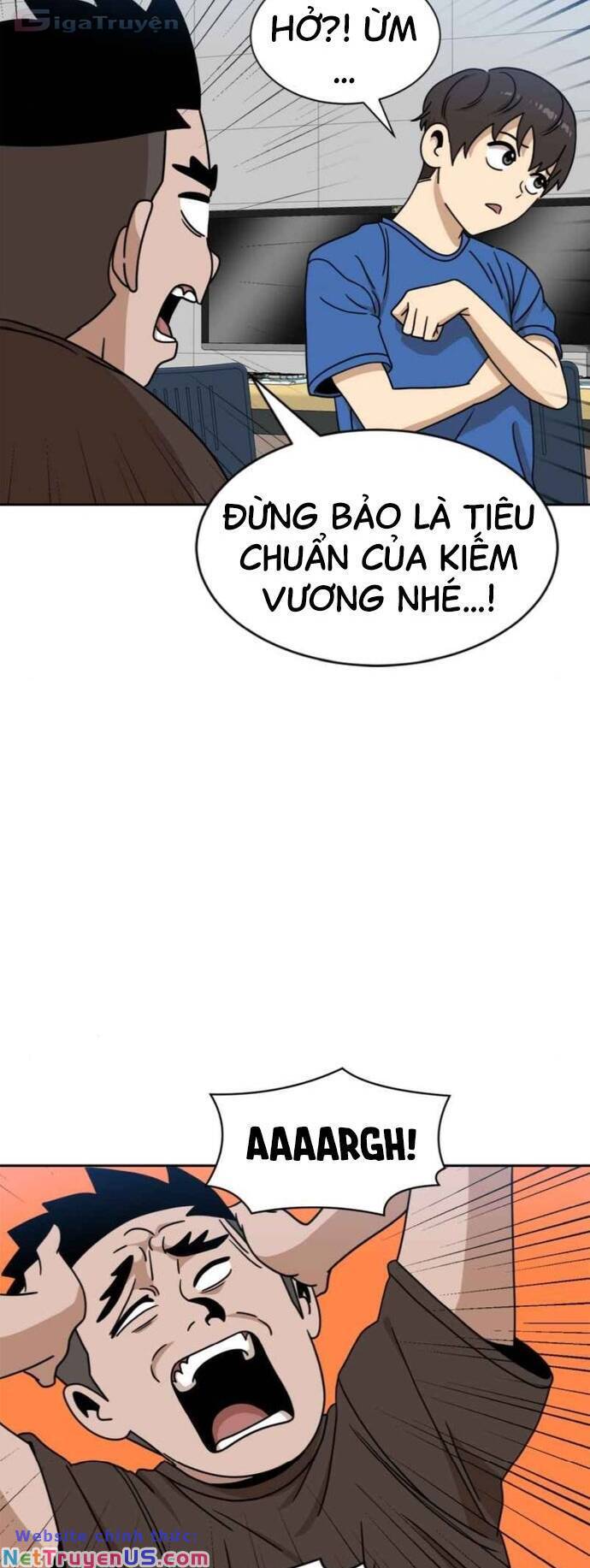 Double Click Chap 98 - Next Chap 99