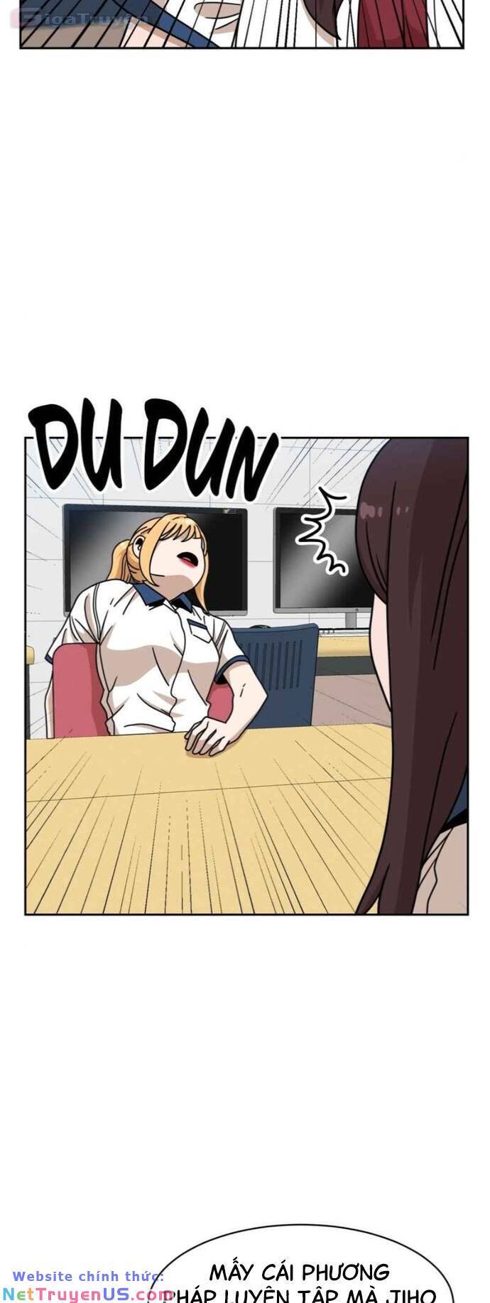 Double Click Chap 98 - Next Chap 99