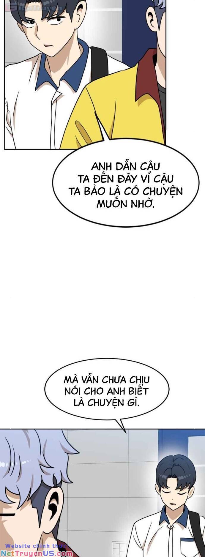 Double Click Chap 99 - Next Chap 100