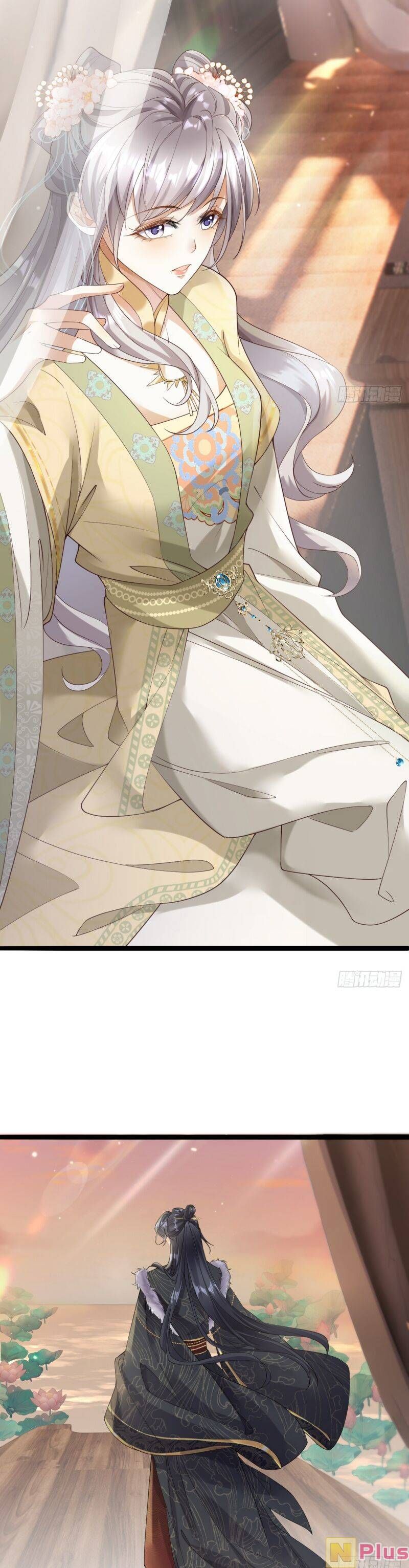 Vương Phi Hắc Hoá Siêu Khó Dỗ Chap 10 - Next Chap 11