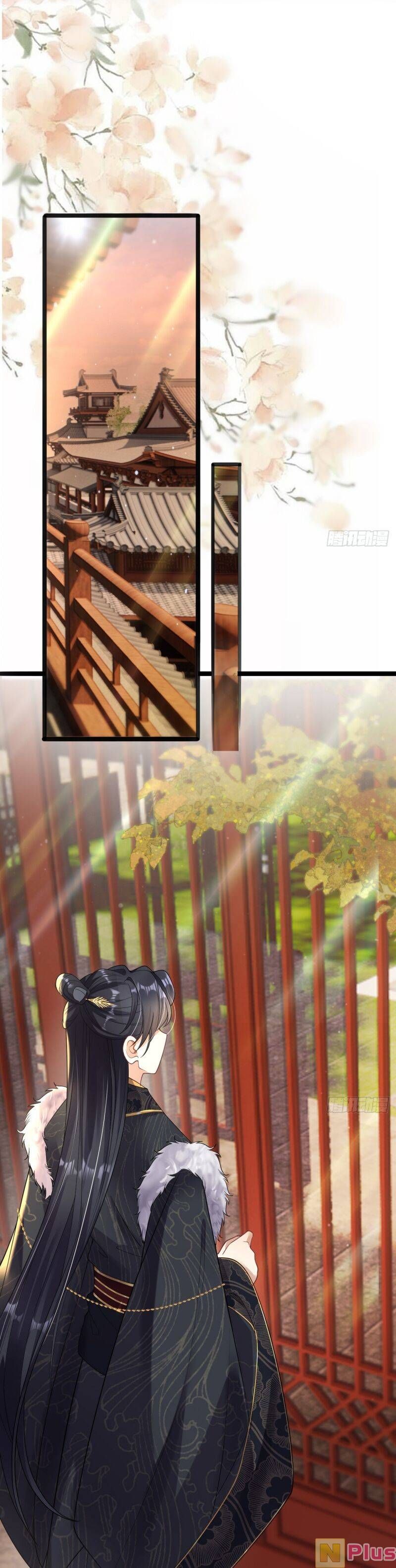 Vương Phi Hắc Hoá Siêu Khó Dỗ Chap 10 - Next Chap 11