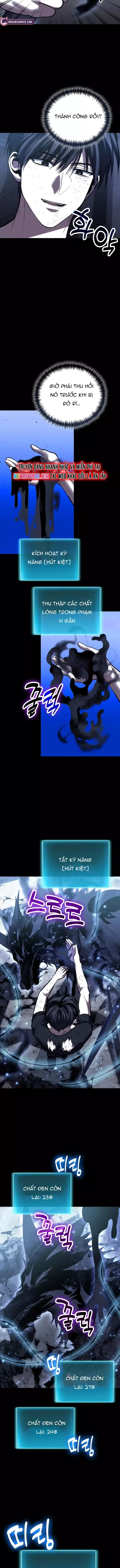 Làm Sao Sống Như Một Trị Liệu Sư Ngầm? Chap 100 - Next Chap 101