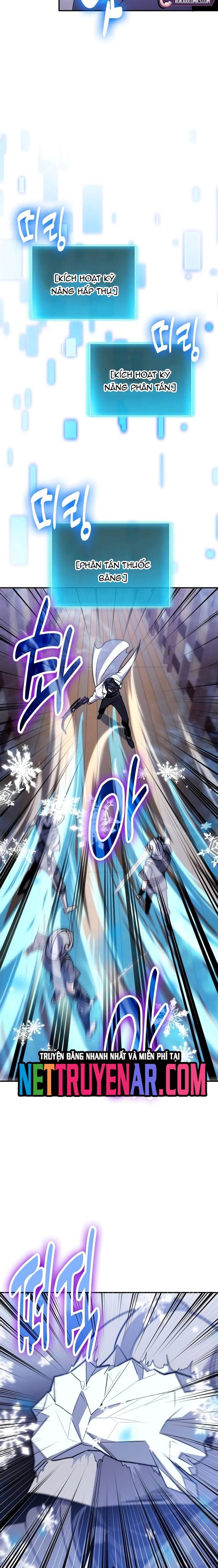 Làm Sao Sống Như Một Trị Liệu Sư Ngầm? Chap 110 - Next Chap 111