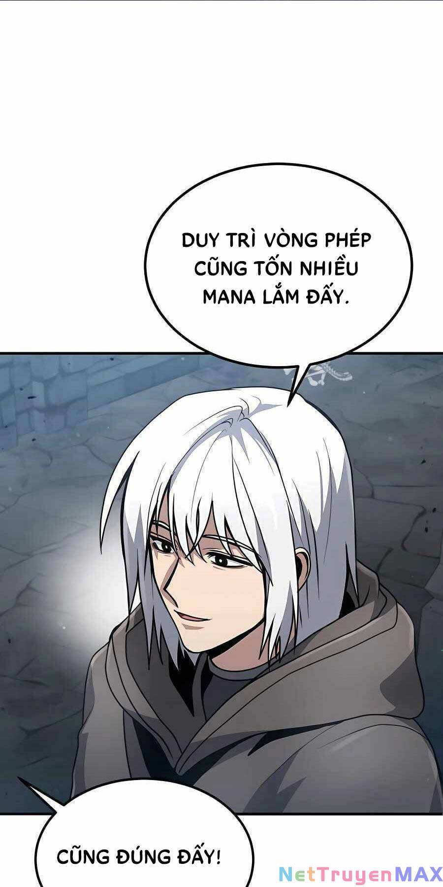 Làm Sao Sống Như Một Trị Liệu Sư Ngầm? Chap 22 - Next Chap 23