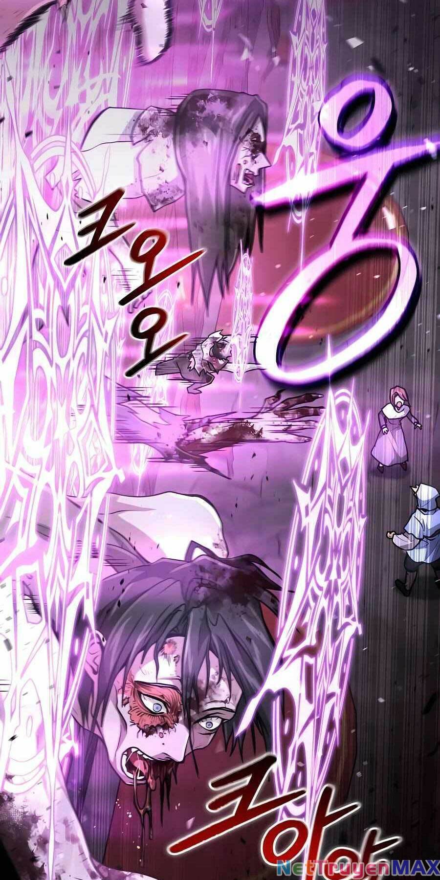 Làm Sao Sống Như Một Trị Liệu Sư Ngầm? Chap 22 - Next Chap 23