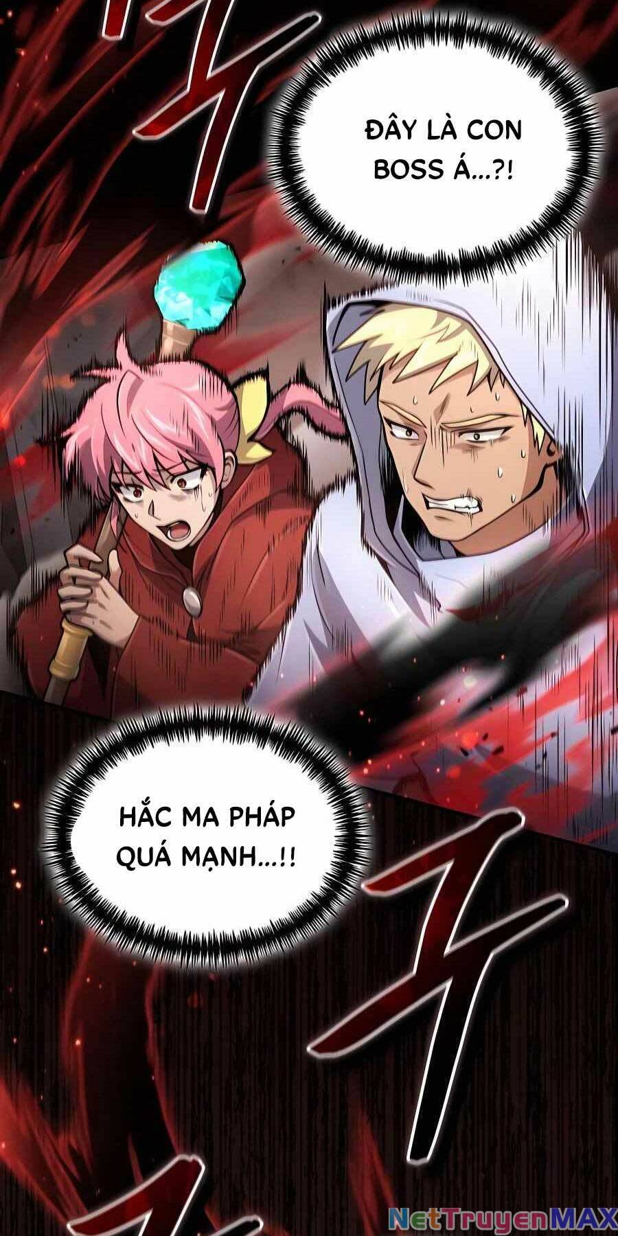 Làm Sao Sống Như Một Trị Liệu Sư Ngầm? Chap 22 - Next Chap 23