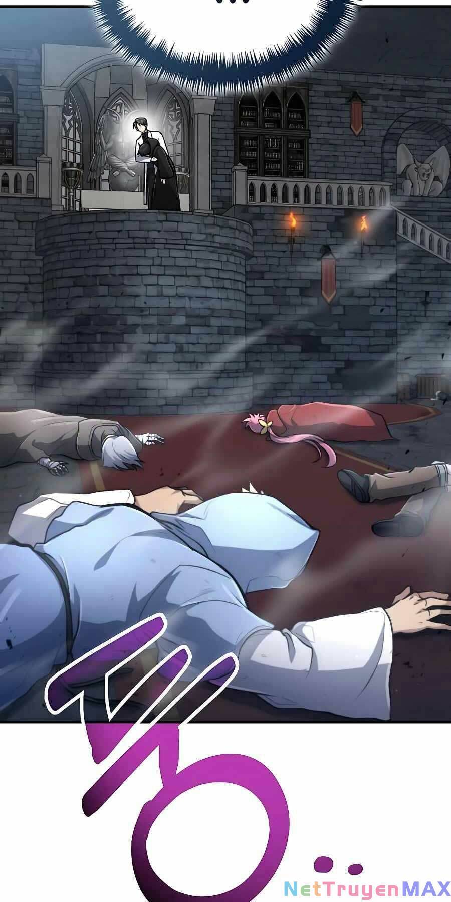 Làm Sao Sống Như Một Trị Liệu Sư Ngầm? Chap 22 - Next Chap 23