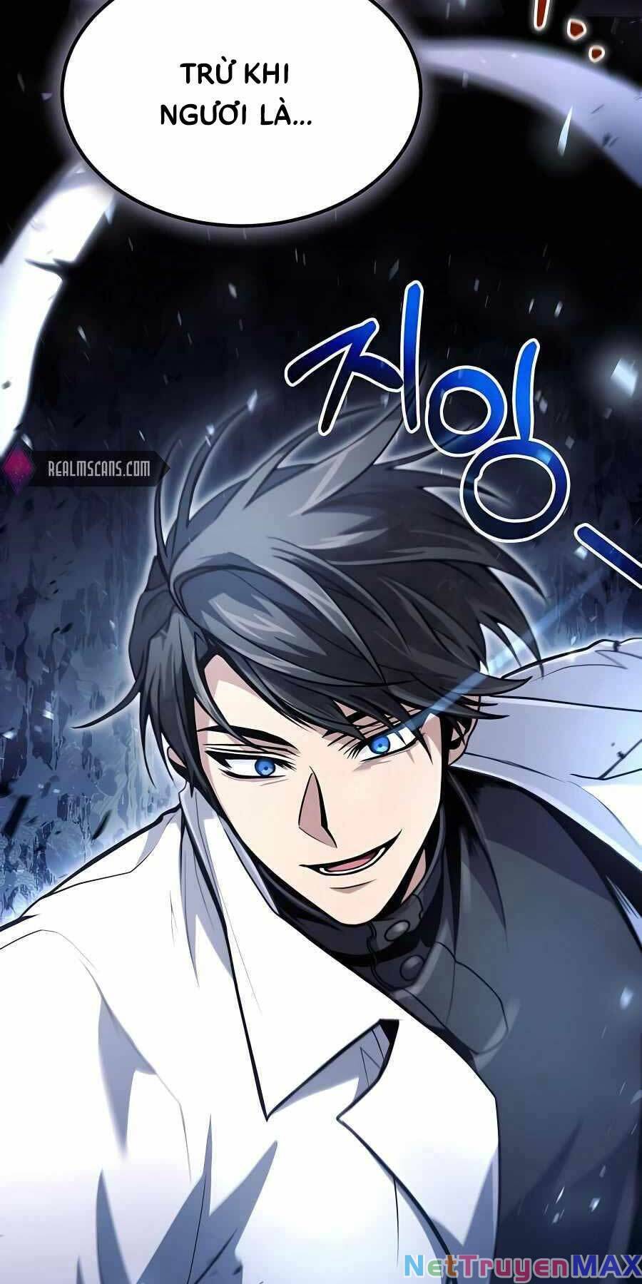 Làm Sao Sống Như Một Trị Liệu Sư Ngầm? Chap 22 - Next Chap 23