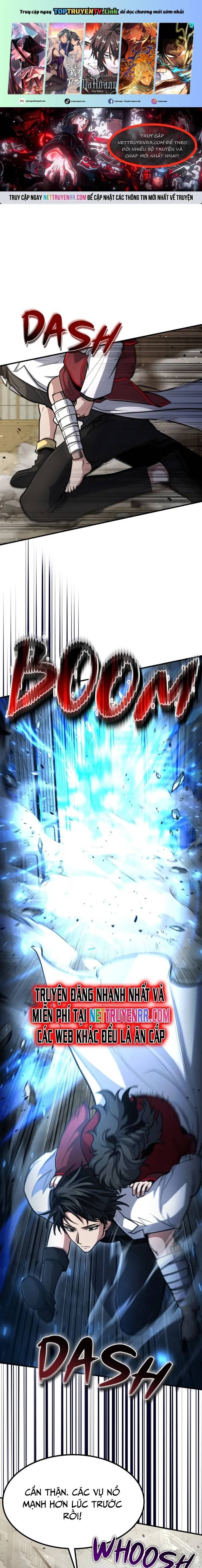 Làm Sao Sống Như Một Trị Liệu Sư Ngầm? Chap 31 - Next Chap 32