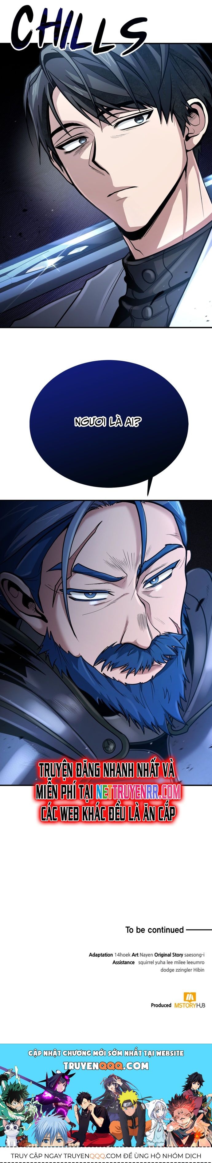 Làm Sao Sống Như Một Trị Liệu Sư Ngầm? Chap 36 - Next Chap 37