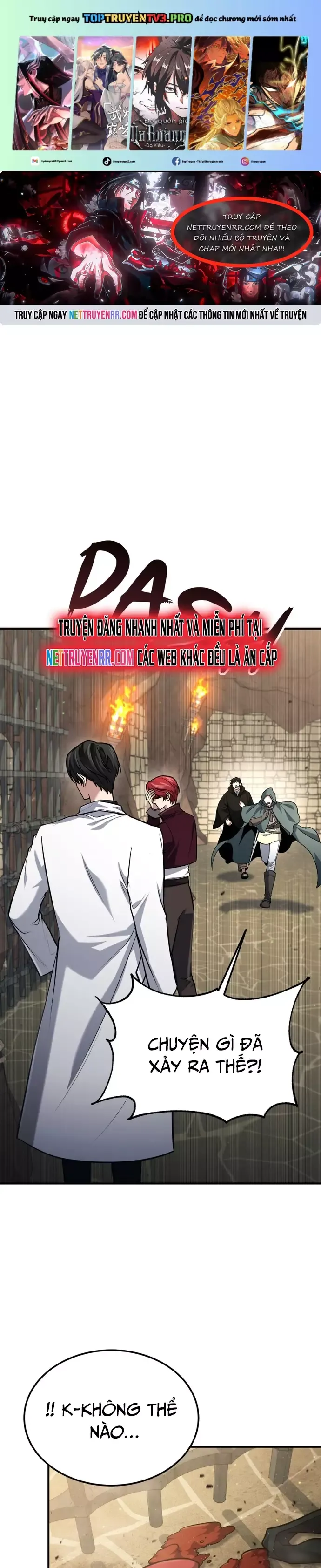 Làm Sao Sống Như Một Trị Liệu Sư Ngầm? Chap 58 - Next Chap 59