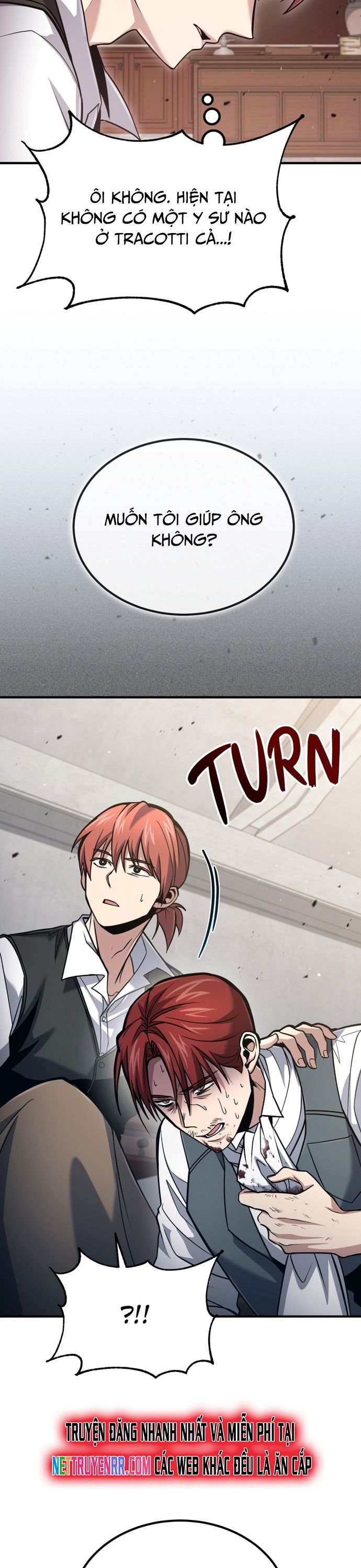 Làm Sao Sống Như Một Trị Liệu Sư Ngầm? Chap 58 - Next Chap 59