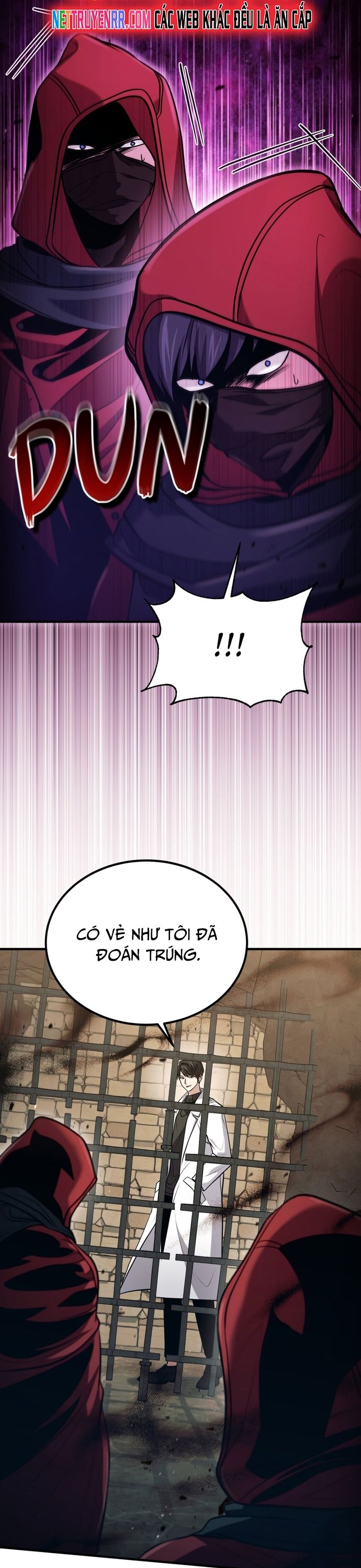 Làm Sao Sống Như Một Trị Liệu Sư Ngầm? Chap 58 - Next Chap 59