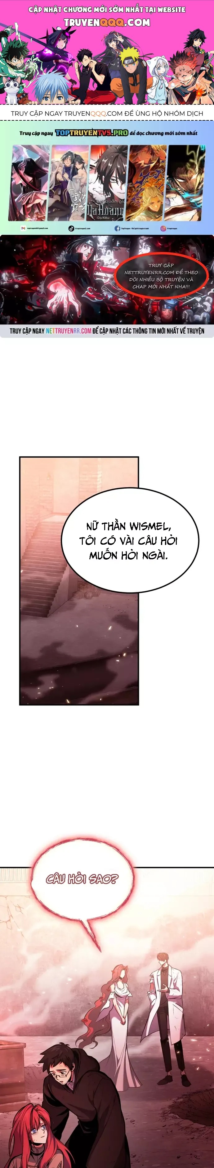 Làm Sao Sống Như Một Trị Liệu Sư Ngầm? Chap 74 - Next Chap 75