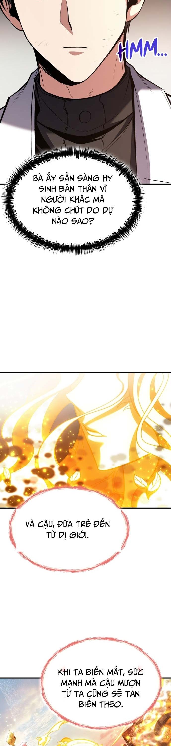 Làm Sao Sống Như Một Trị Liệu Sư Ngầm? Chap 75 - Next Chap 76