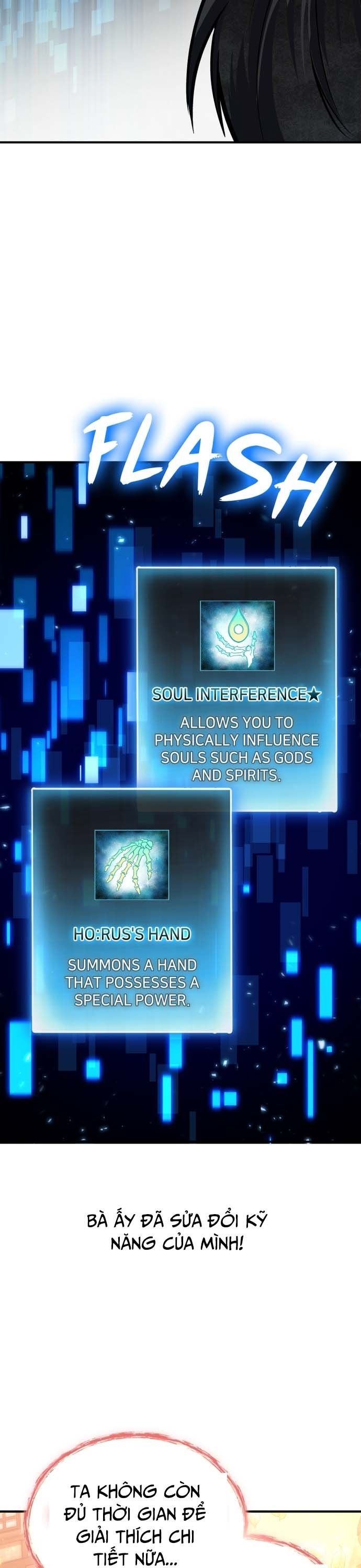 Làm Sao Sống Như Một Trị Liệu Sư Ngầm? Chap 75 - Next Chap 76