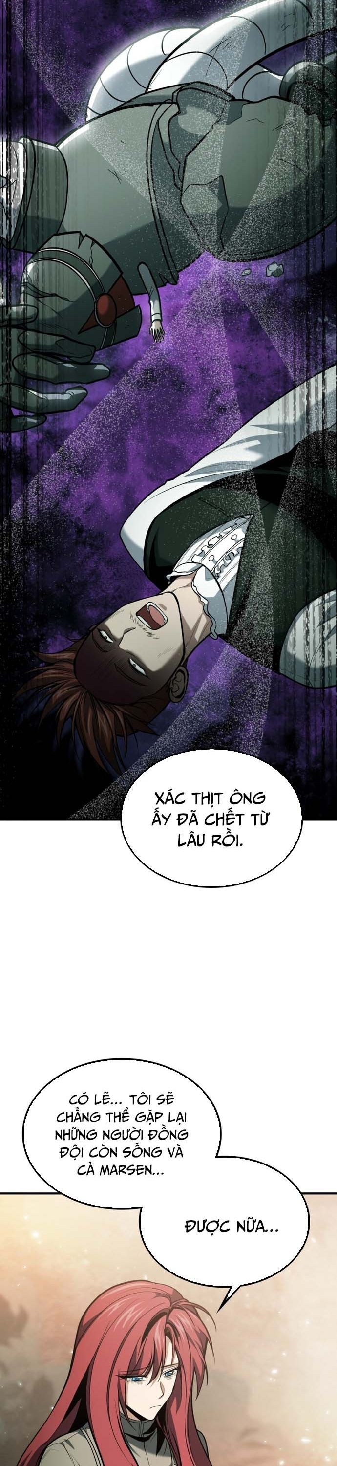 Làm Sao Sống Như Một Trị Liệu Sư Ngầm? Chap 75 - Next Chap 76