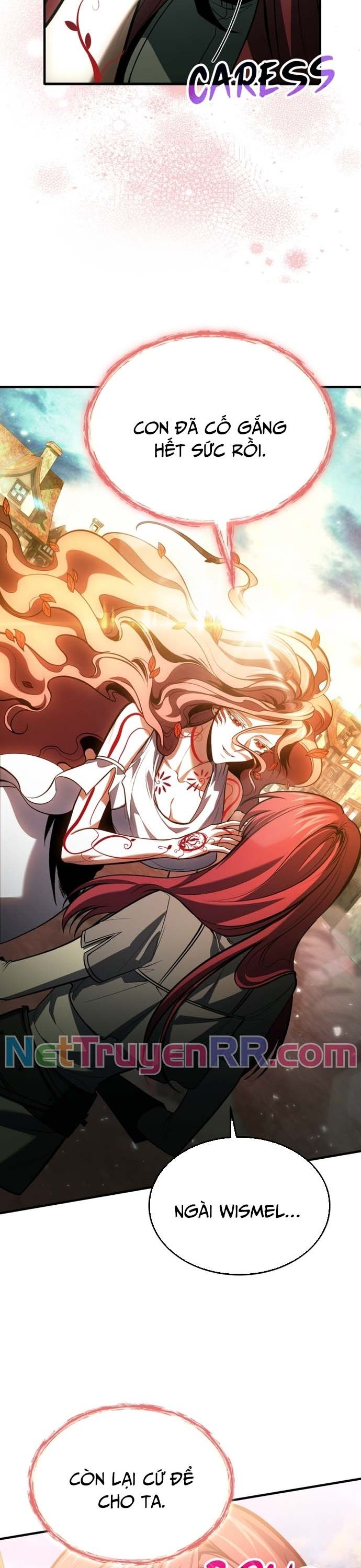 Làm Sao Sống Như Một Trị Liệu Sư Ngầm? Chap 75 - Next Chap 76