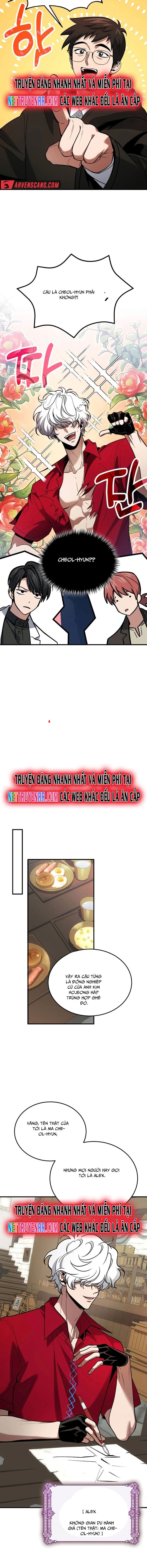 Làm Sao Sống Như Một Trị Liệu Sư Ngầm? Chap 80 - Next Chap 81