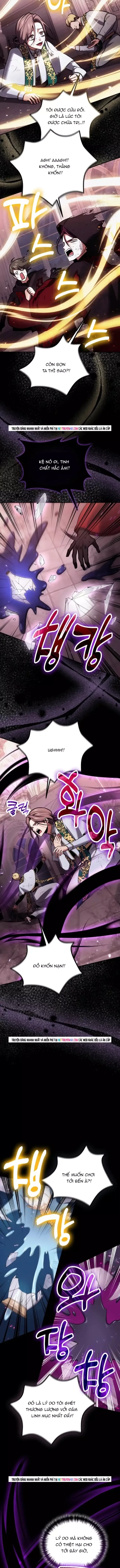 Làm Sao Sống Như Một Trị Liệu Sư Ngầm? Chap 97 - Next Chap 98