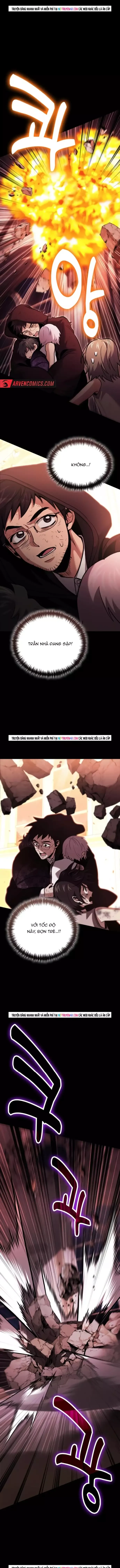 Làm Sao Sống Như Một Trị Liệu Sư Ngầm? Chap 97 - Next Chap 98