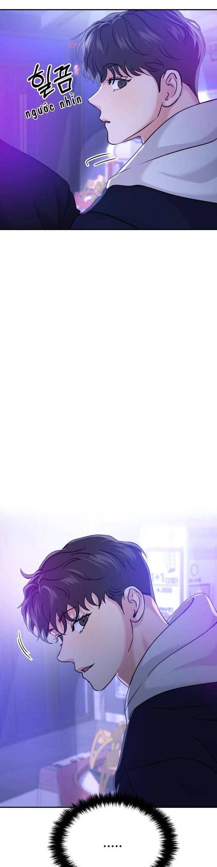 Tình Yêu Cấp 4 Chap 45 - Next Chap 46