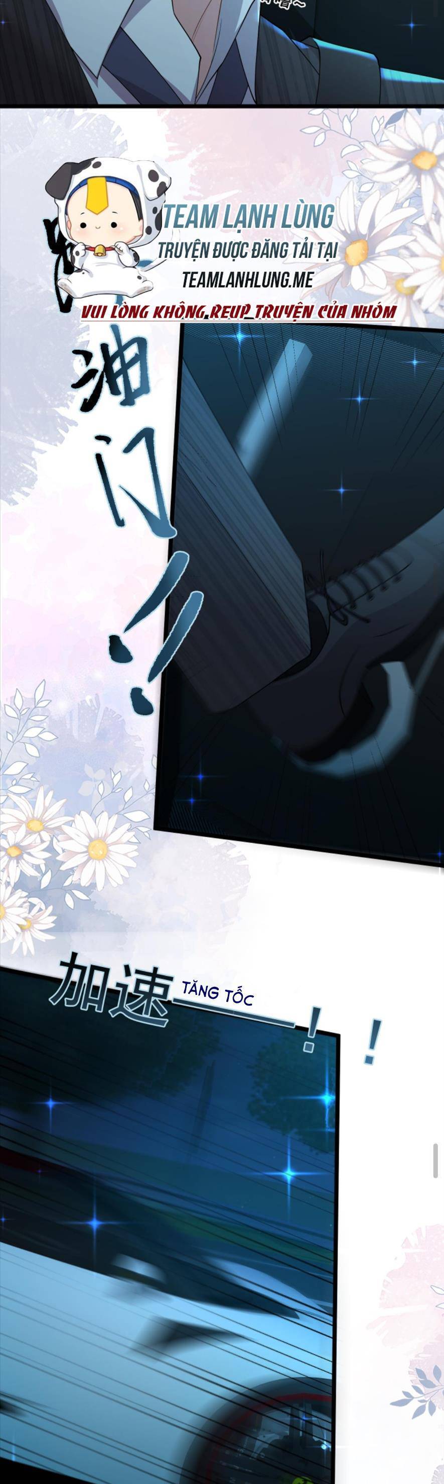 Thiên Kim Mù Phá Sản Và Tổng Tài Diêm Vương Chap 144 - Next Chap 145