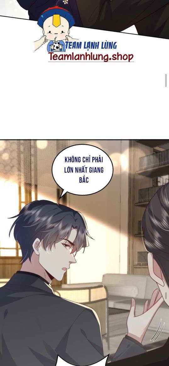 Thiên Kim Mù Phá Sản Và Tổng Tài Diêm Vương Chap 174 - Next Chap 175