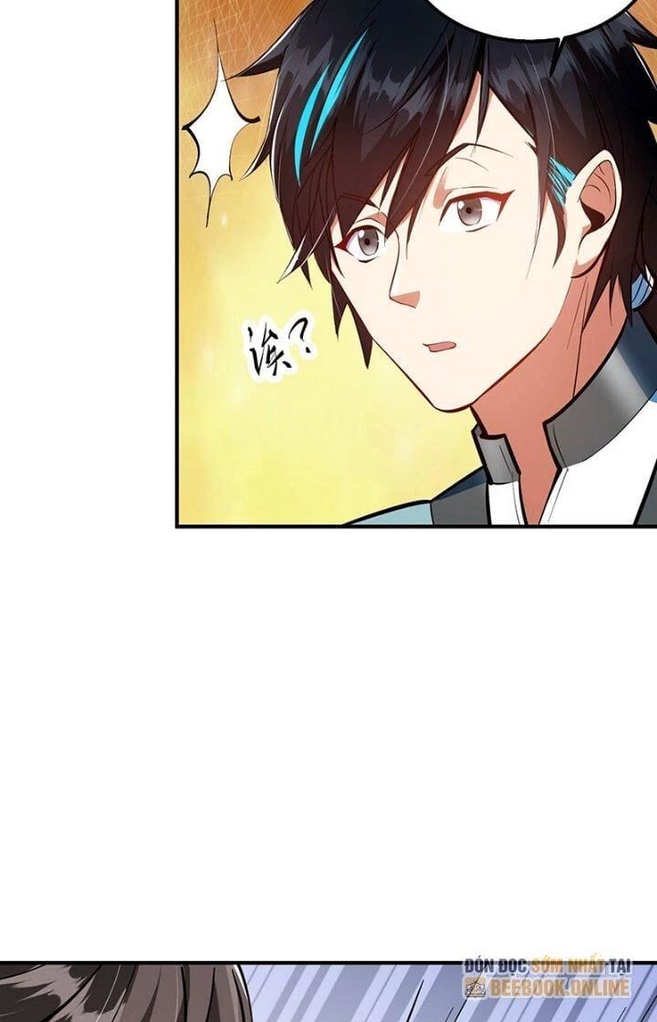 Khoa Học Tu Tiên, Đạo Pháp Đăng Thiên Chap 18 - Next Chap 19